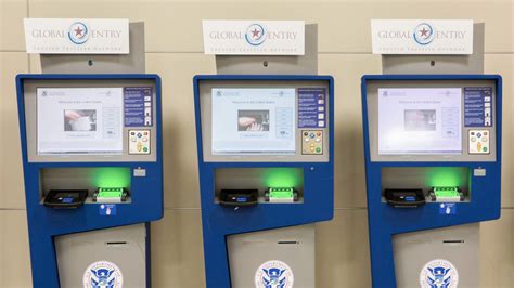 Global entry processing time. Things To Know About Global entry processing time. 